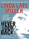Never Look Back (eBook): Clare Westbrook Series, Book 2